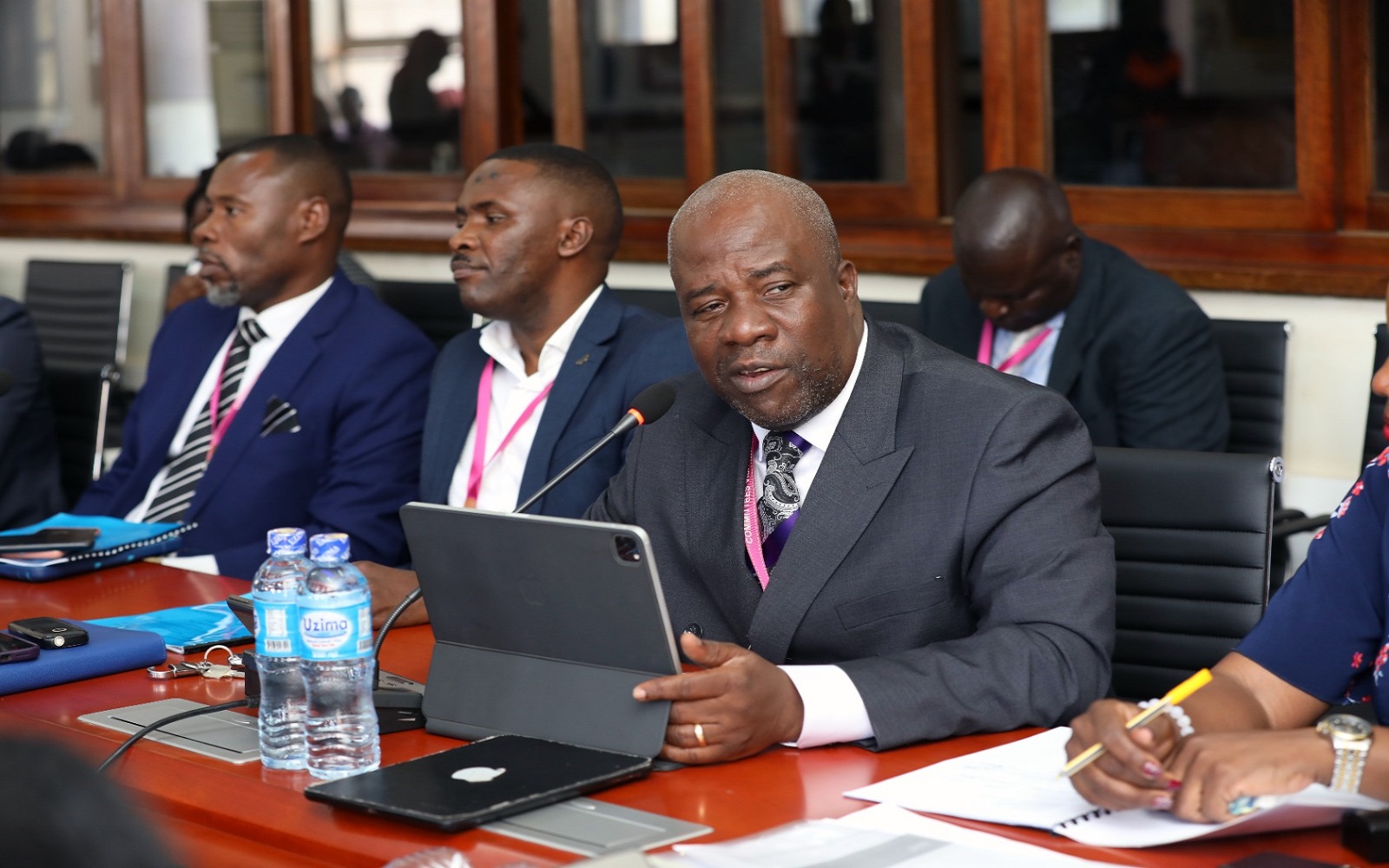 Pastors want cohabiting couples declared as married